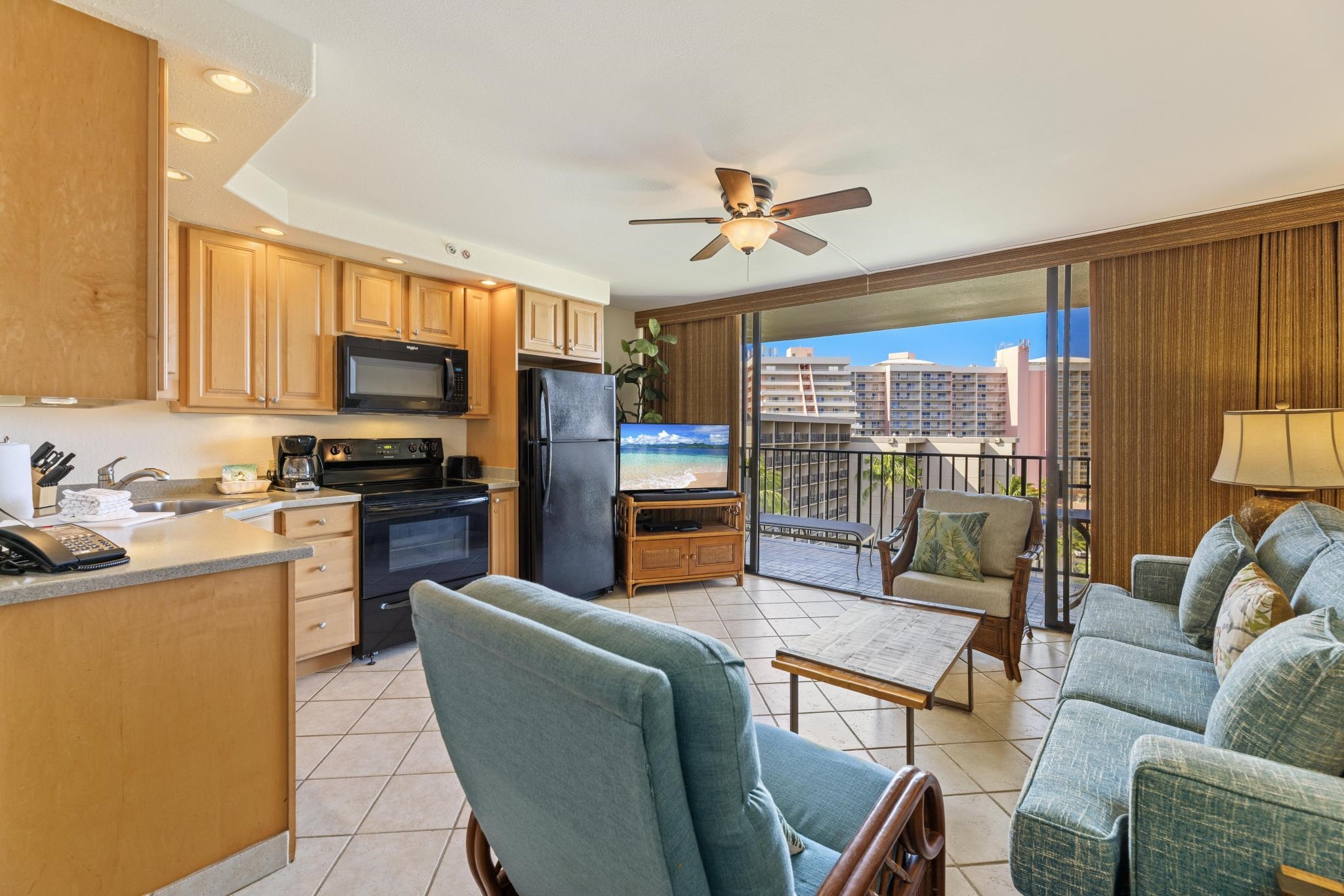 3445 Lower Honoapiilani Road, Unit 921 Lahaina, HI 96761 - Photo 9 of 41