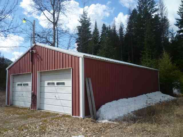 611 Lone Pine Road Newport, WA 99156 - Photo 2 of 8 Gallery Image 2