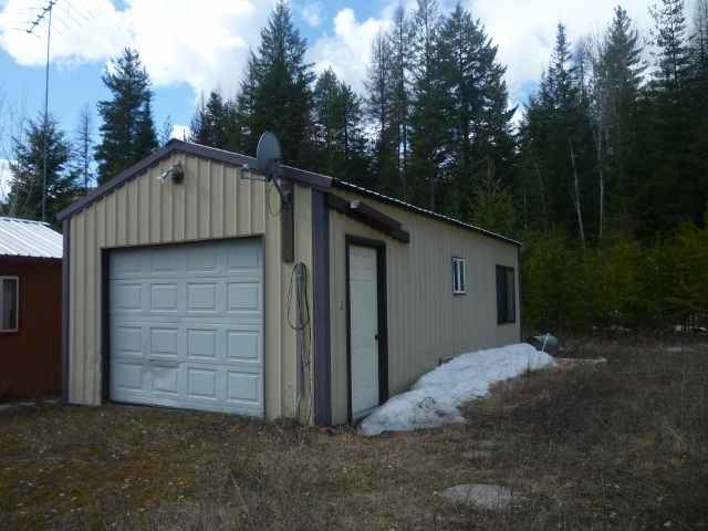 611 Lone Pine Road Newport, WA 99156 - Photo 7 of 8 Gallery Image 7