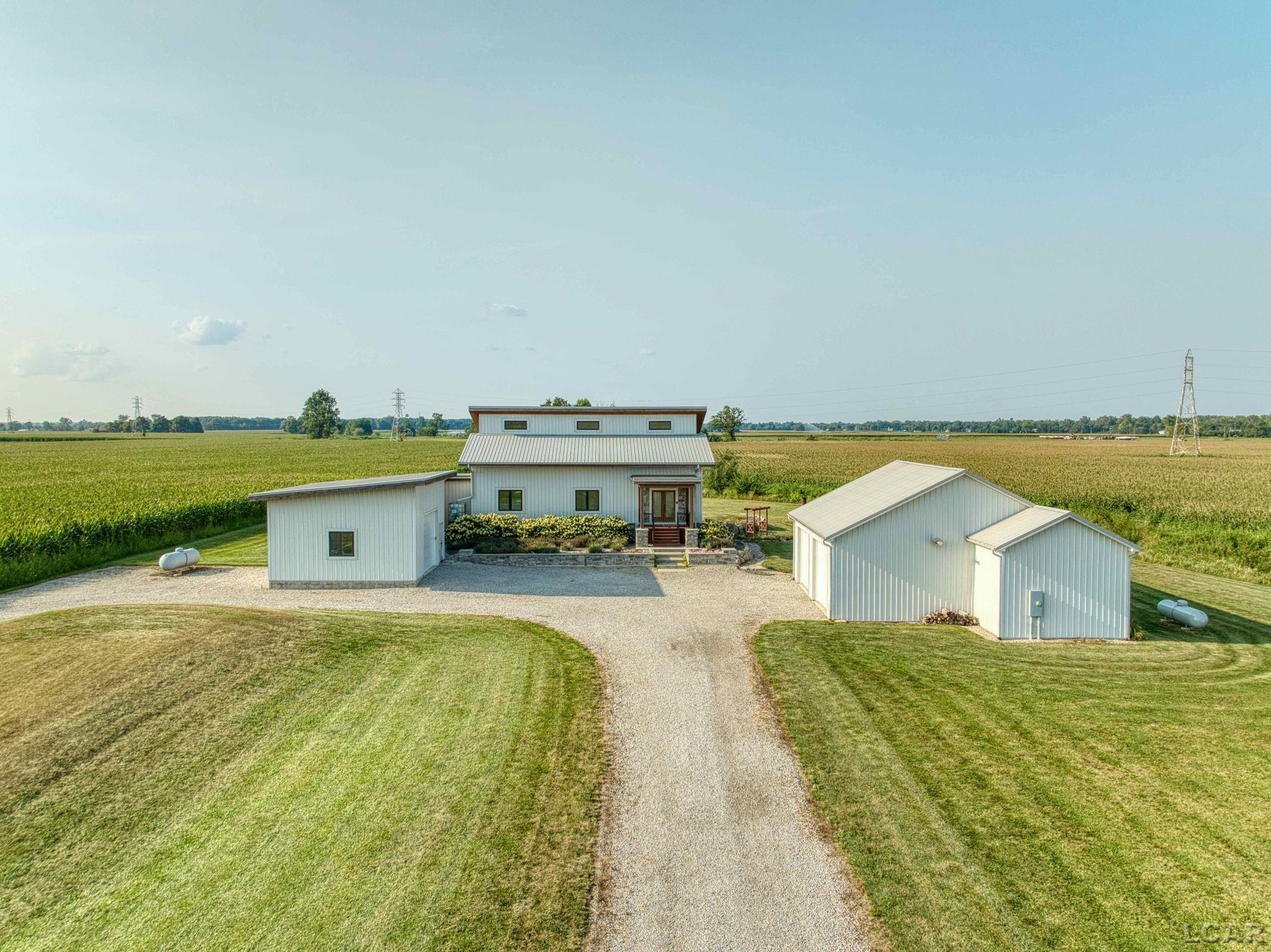 5756 Engle Road Palmyra, MI 49268 - Photo 1 of 85 50152273-4e041cd9-5012-47b7-8190-672b21c1689c.JPG