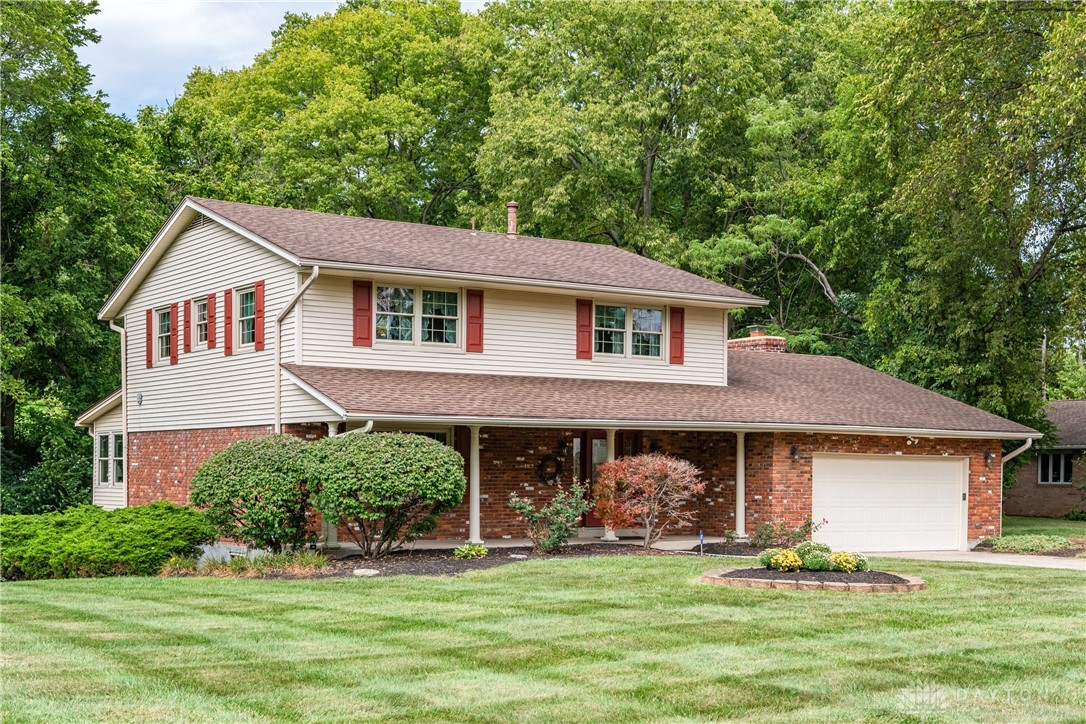 2033 Fox Run Road Dayton, OH 45459 - Photo 1 of 38 Gallery Image 1