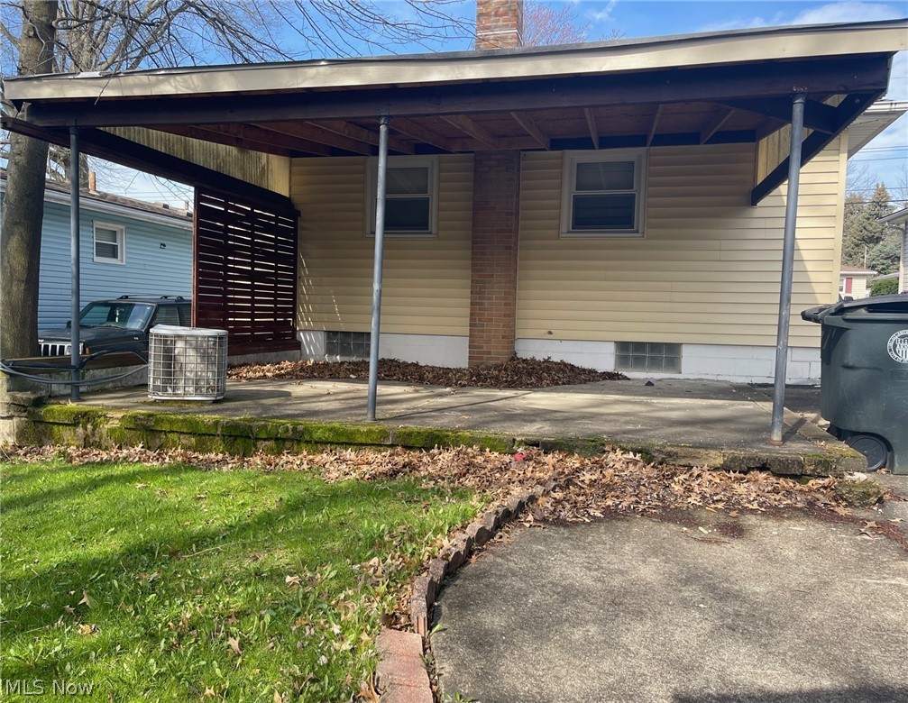 461 Stanley Road Akron, OH 44312 - Photo 23 of 26