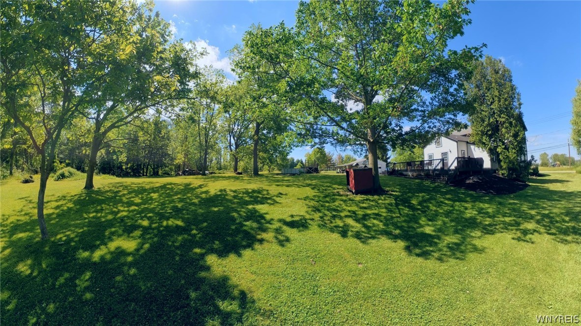 2601 Wilson Cambria Road Wilson, NY 14172 - Photo 7 of 48
