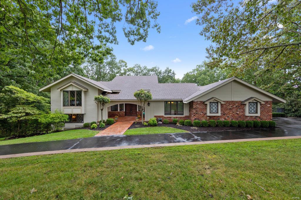 16468 Horseshoe Ridge Road Chesterfield, MO 63005 - Photo 1 of 62 Gallery Image 1