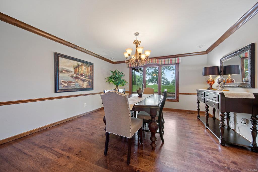 16468 Horseshoe Ridge Road Chesterfield, MO 63005 - Photo 22 of 62 Gallery Image 22