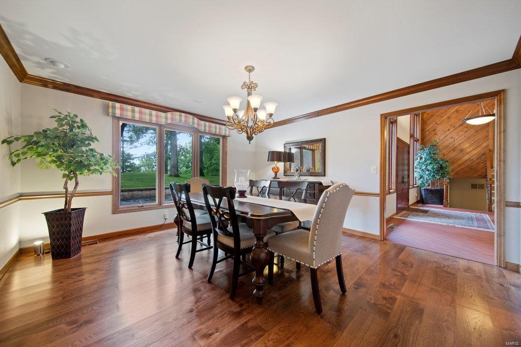 16468 Horseshoe Ridge Road Chesterfield, MO 63005 - Photo 23 of 62 Gallery Image 23