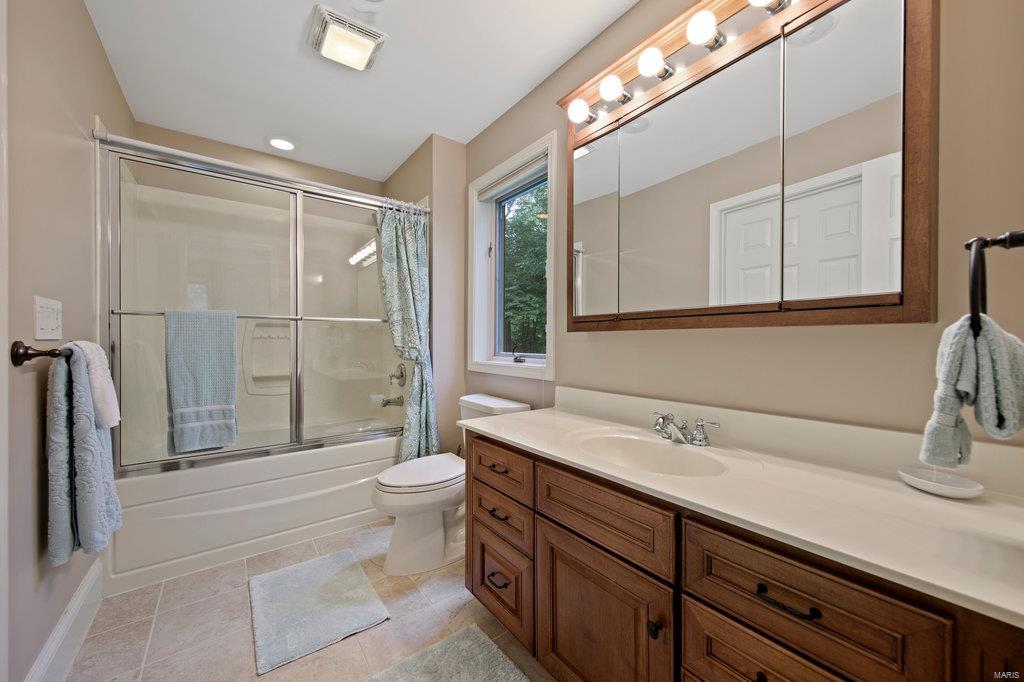 16468 Horseshoe Ridge Road Chesterfield, MO 63005 - Photo 44 of 62 Gallery Image 44