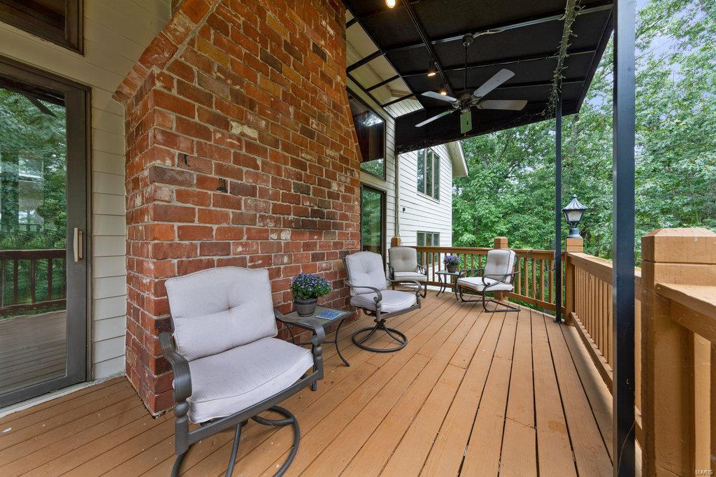 16468 Horseshoe Ridge Road Chesterfield, MO 63005 - Photo 50 of 62 Gallery Image 50