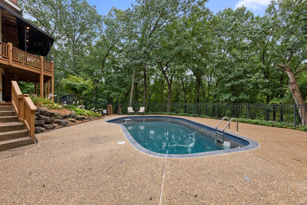 16468 Horseshoe Ridge Road Chesterfield, MO 63005 - Photo 53 of 62 Gallery Image 53