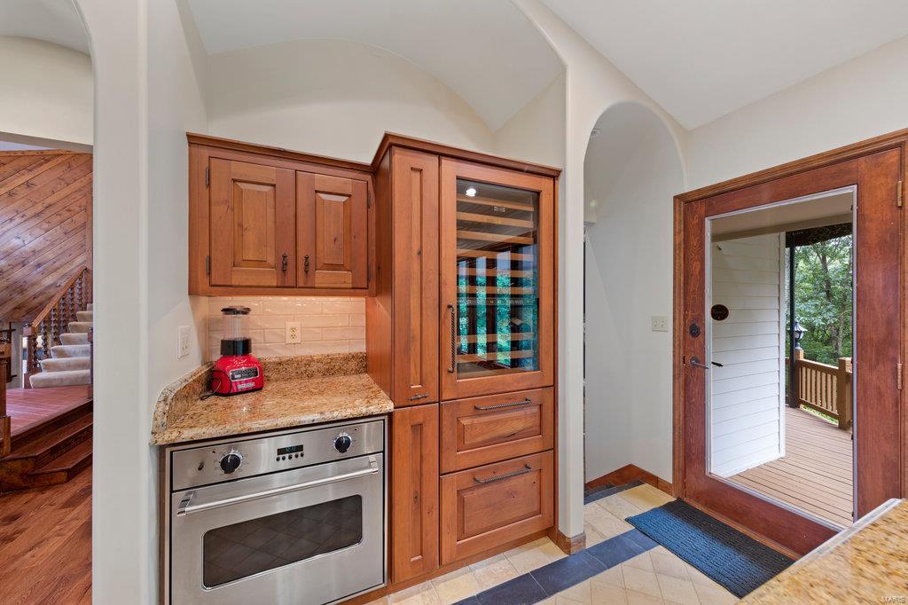 16468 Horseshoe Ridge Road Chesterfield, MO 63005 - Photo 8 of 62 Gallery Image 8