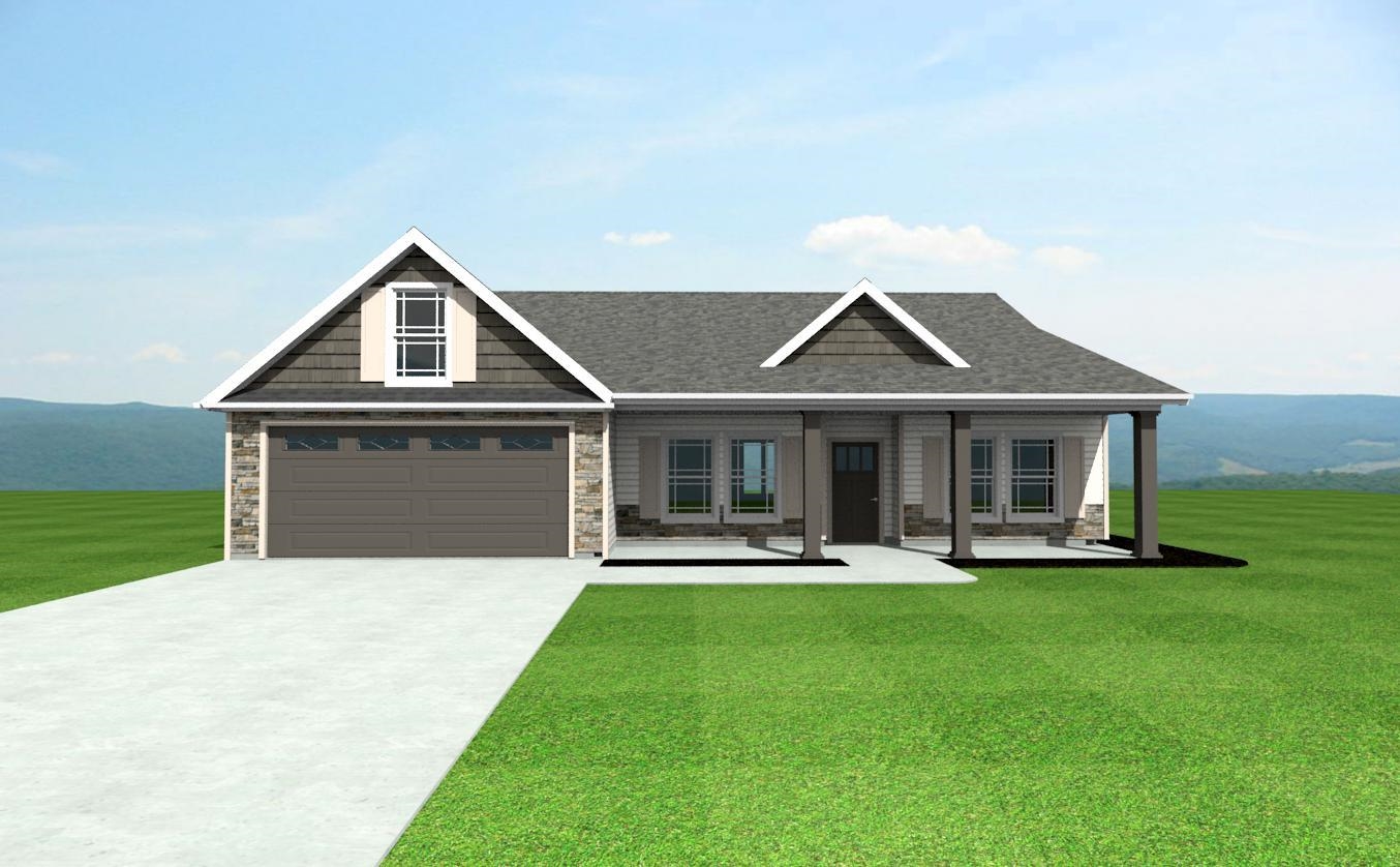 1040 Gibbs Road Wellford, SC 29385 - Photo 1 of 1