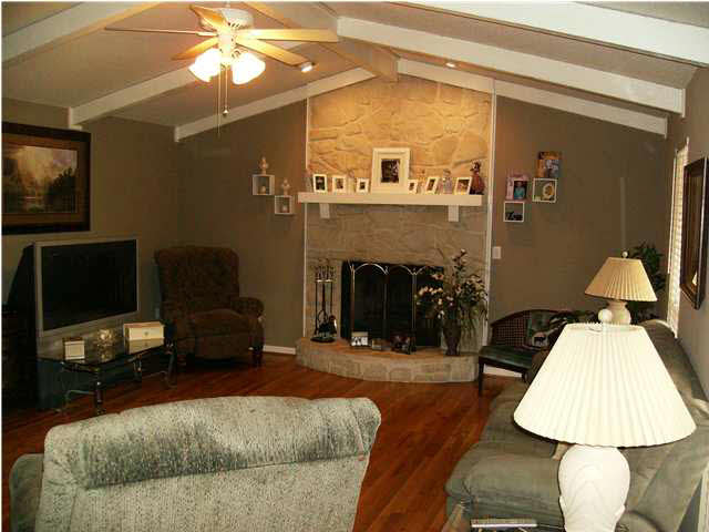 2607 Wood Run Road Fultondale, AL 35068 - Photo 2 of 18