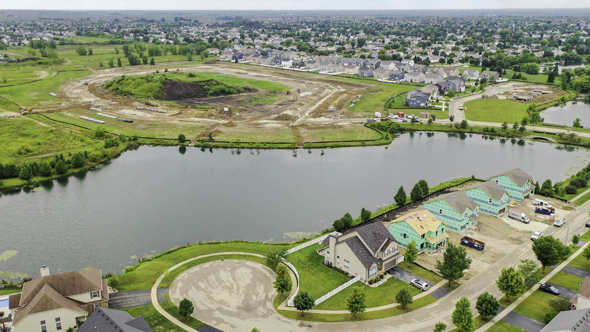 1819 Legacy Pointe Boulevard Plainfield, IL 60586 - Photo 21 of 59