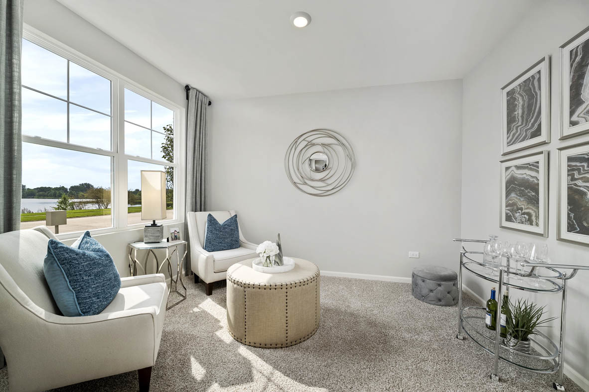 1819 Legacy Pointe Boulevard Plainfield, IL 60586 - Photo 4 of 59