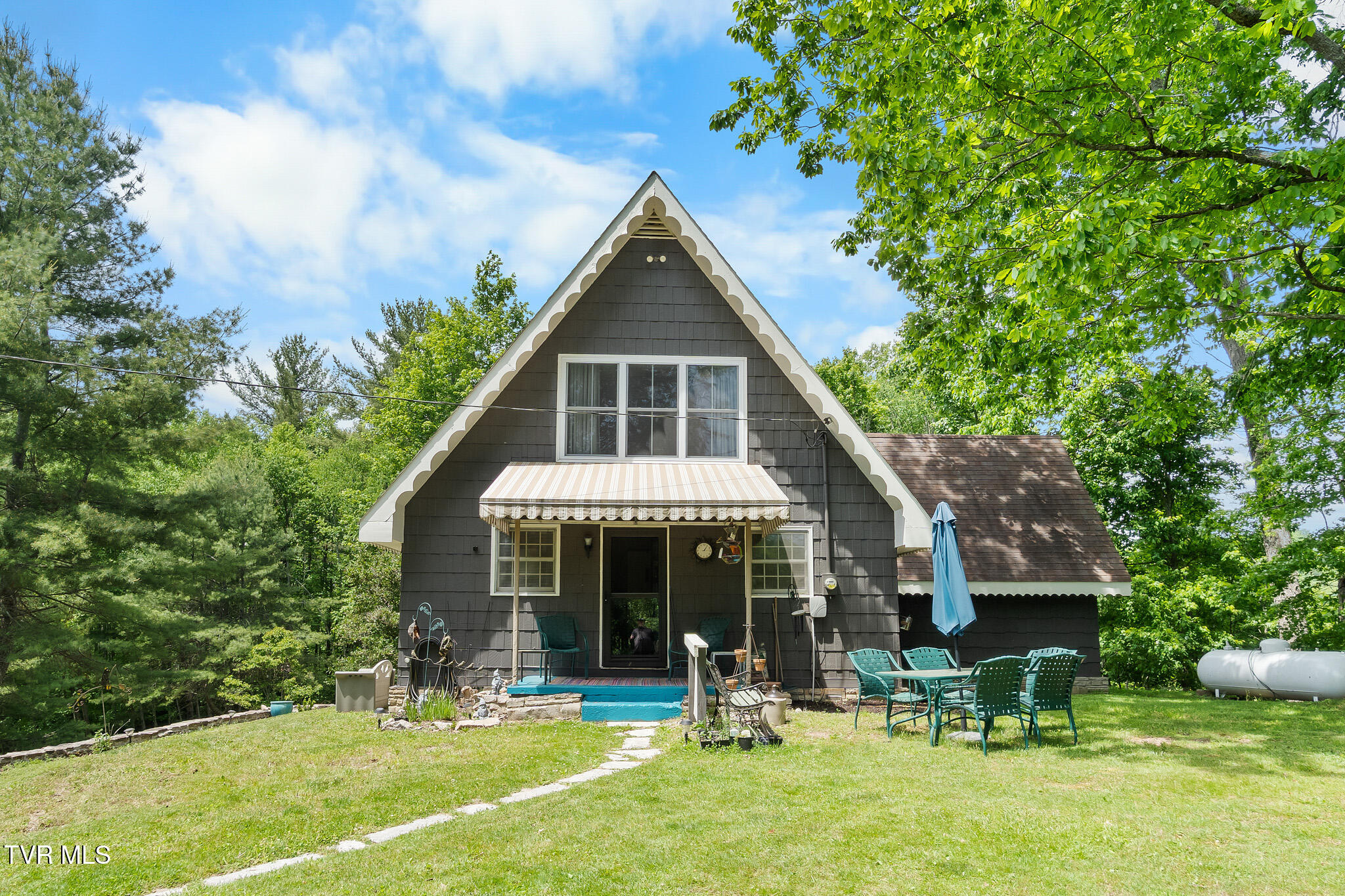 929 Noah Snyder Road Mountain City, TN 37683 - Photo 43 of 46 DSC08078