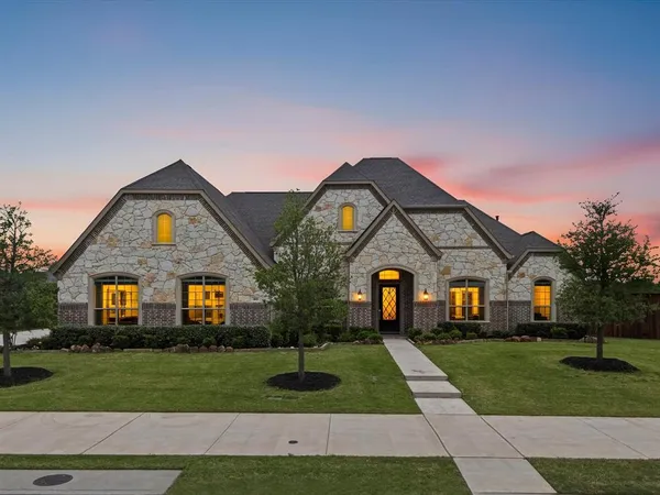 $1,150,000 | 913 Bluebonnet Drive, Keller, TX 76248