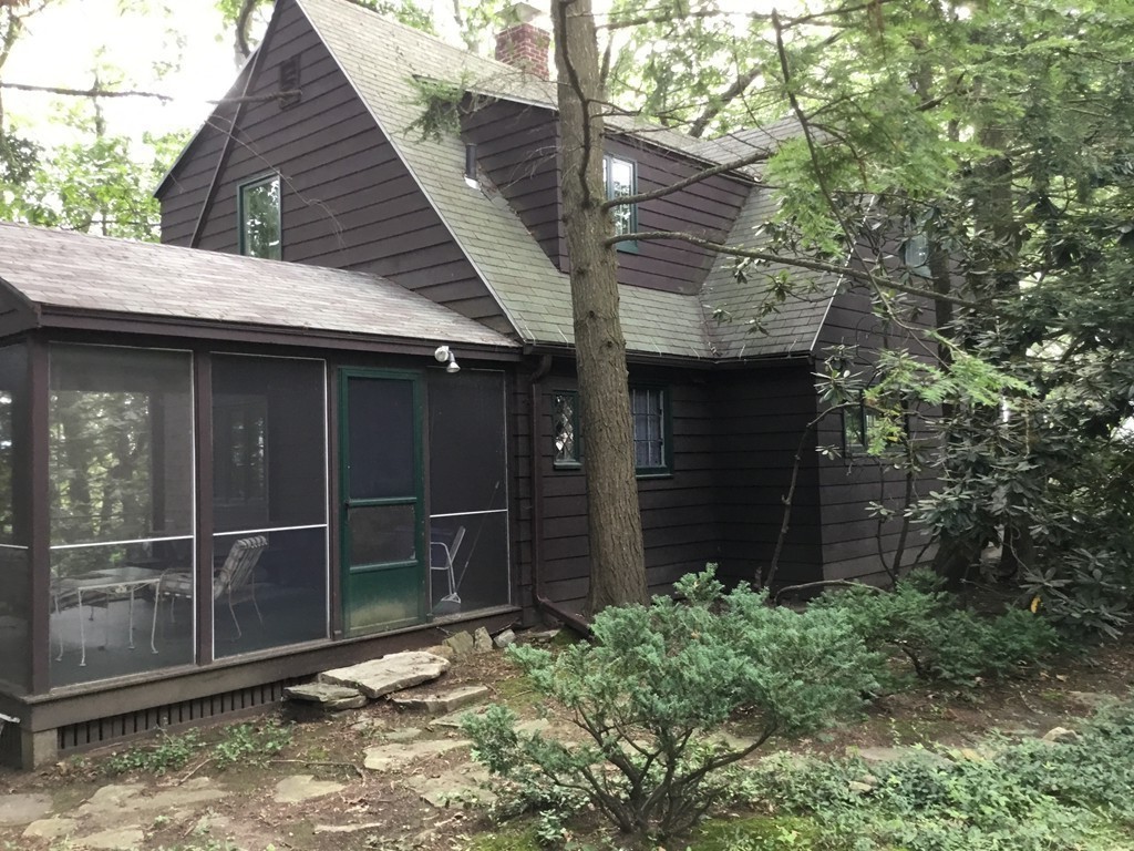 10 Bancroft Tower Road Worcester, MA 01609 - Photo 20 of 21 Gallery Image 20