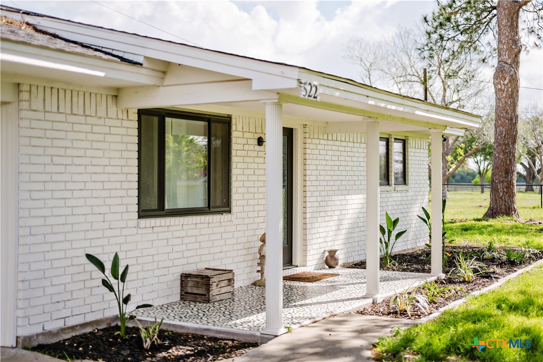 522 Mulberry Road Cuero, TX 77954 - Photo 31 of 32