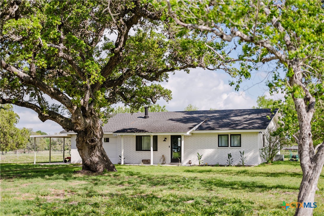 522 Mulberry Road Cuero, TX 77954 - Photo 32 of 32