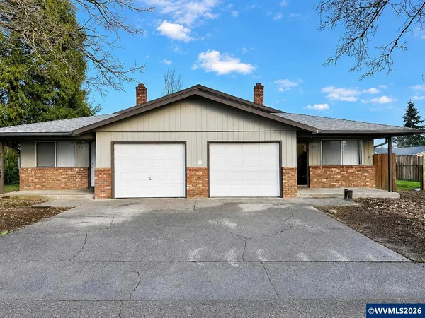 $579,999 | 1810-1812 Wilding Place, Stayton, OR 97383