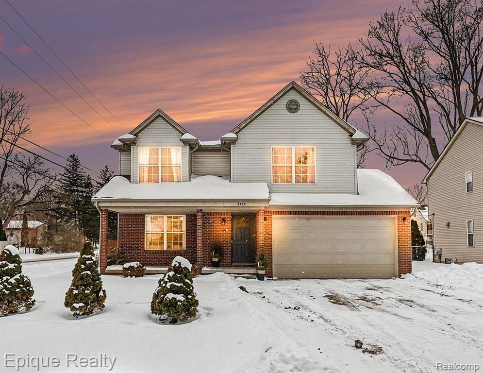 3788 Dearborn Avenue Rochester Hills, MI 48309 - Photo 29 of 29