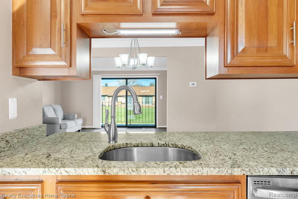 2500 River Road, Unit 55 Marysville, MI 48040 - Photo 20 of 54