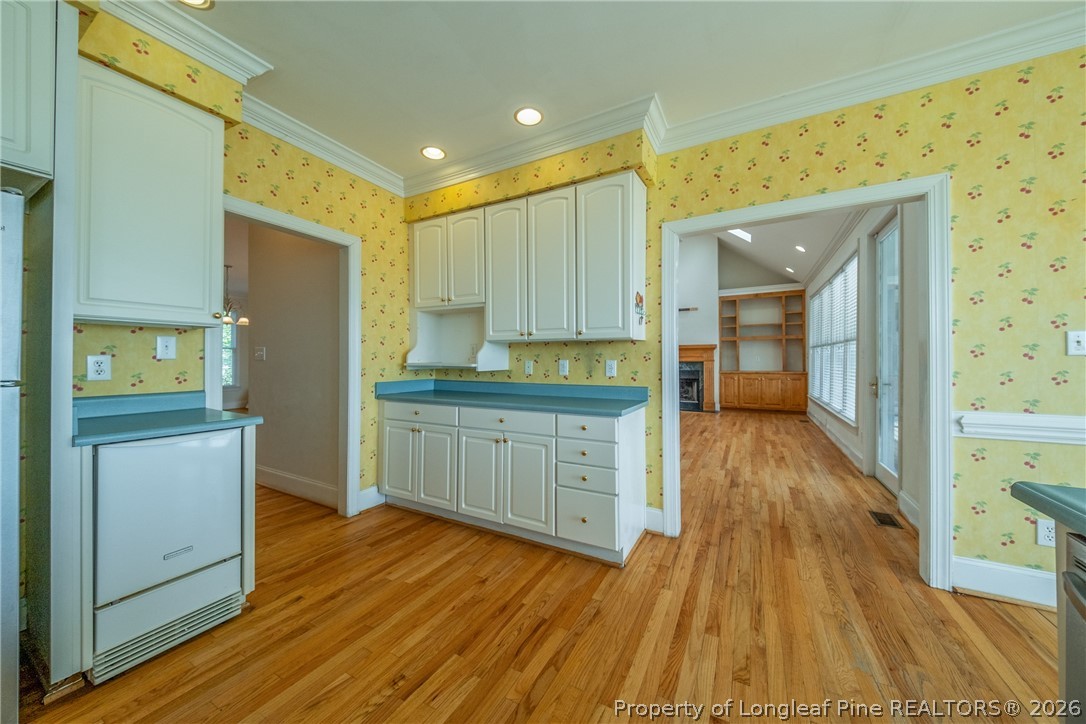 698 Cedar Point Vass, NC 28394 - Photo 22 of 50