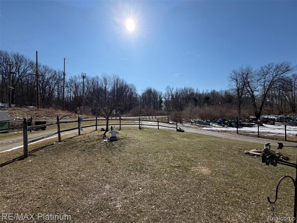 6787 Coon Hill Road Munith, MI 49259 - Photo 19 of 21