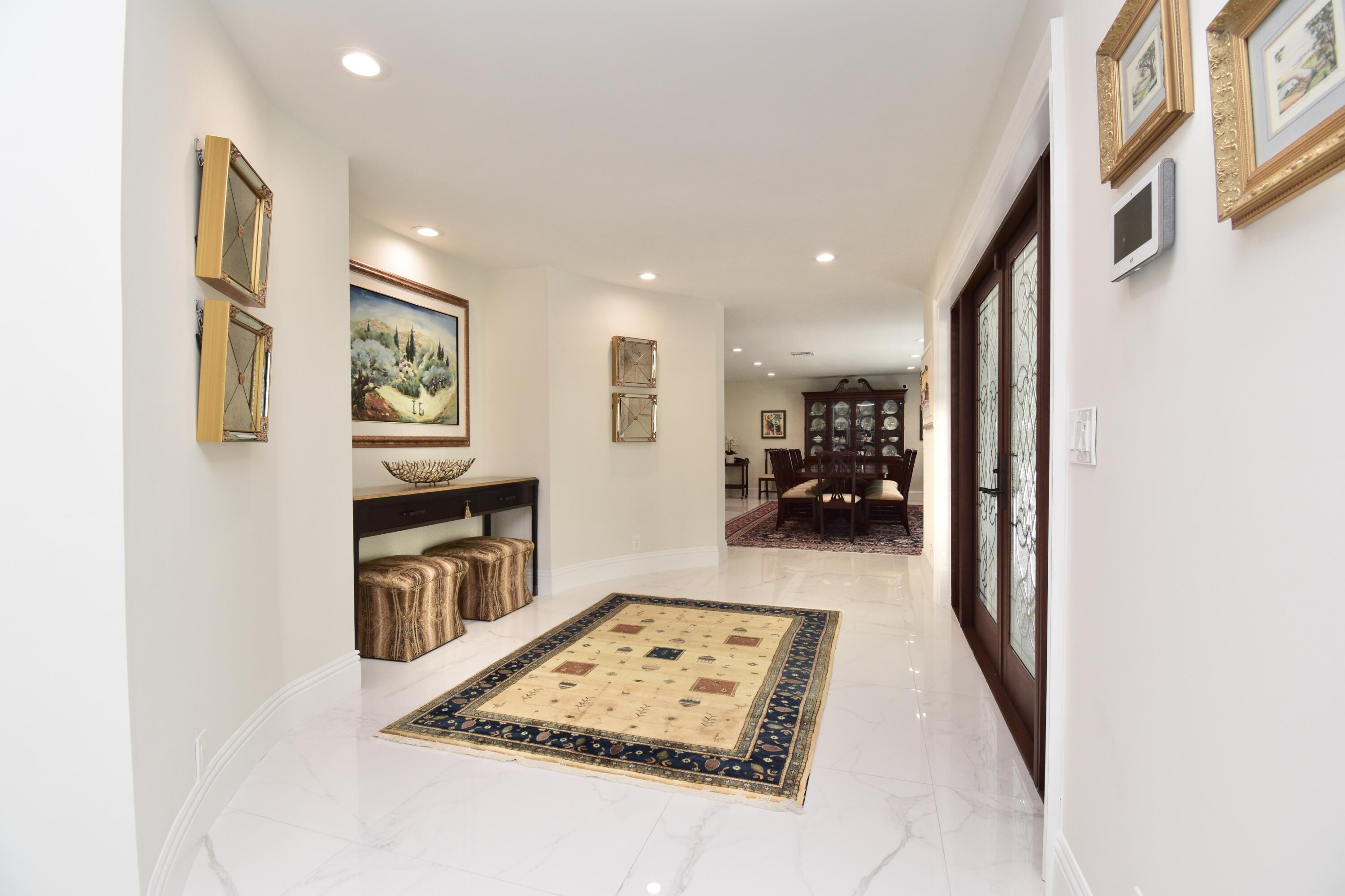 20954 Cipres Way Boca Raton, FL 33433 - Photo 6 of 65 a view of living room with furniture and rug