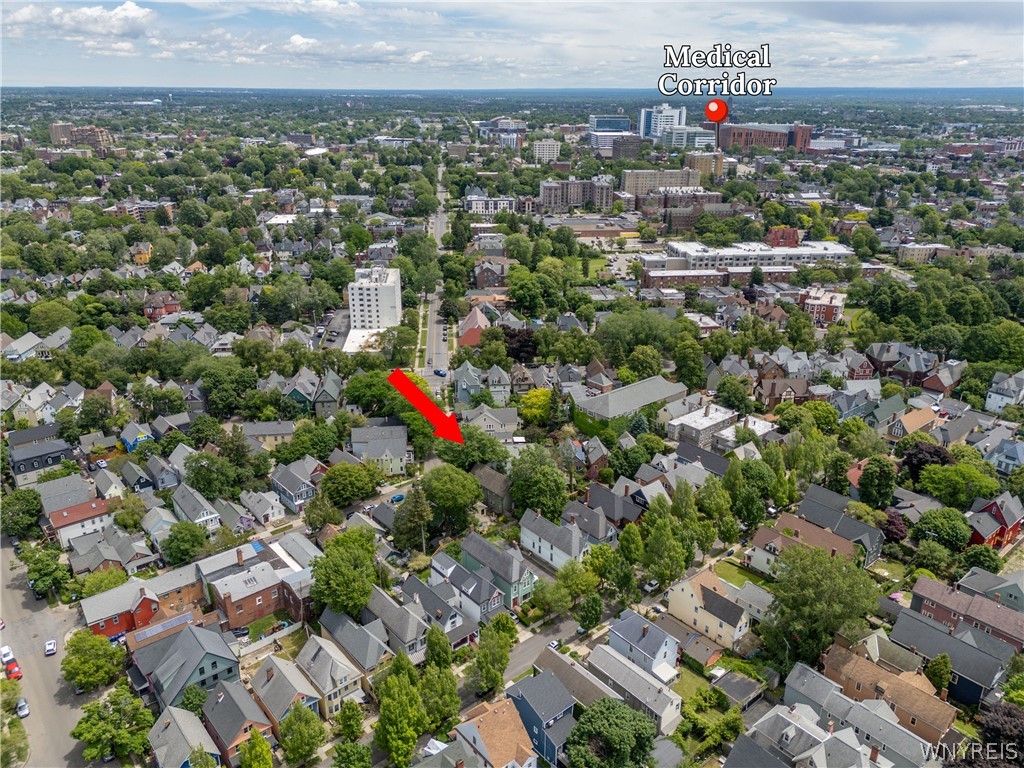 380 Summer Street Buffalo, NY 14213 - Photo 39 of 46