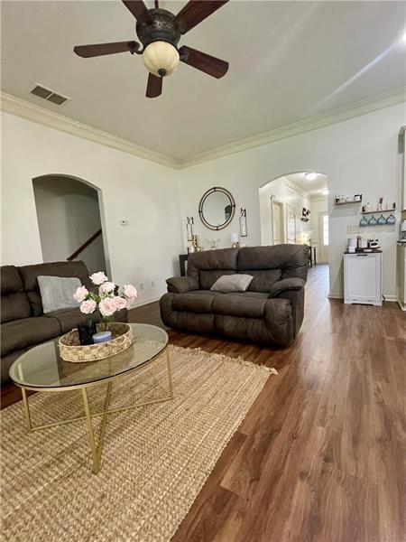 3740 Ridge Bluff Overlook Gainesville, GA 30507 - Photo 15 of 32 Gallery Image 15
