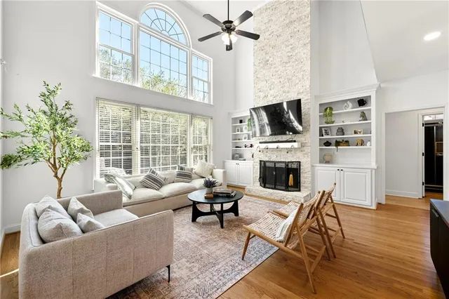 $990,000 | 12579 Huntington Trace, Alpharetta, GA 30005