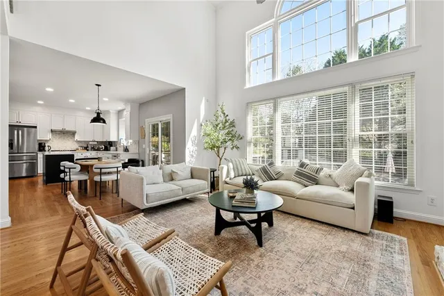 $990,000 | 12579 Huntington Trace, Alpharetta, GA 30005