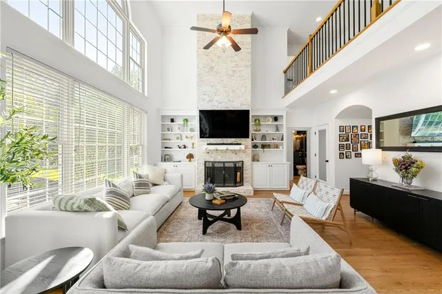 $990,000 | 12579 Huntington Trace, Alpharetta, GA 30005