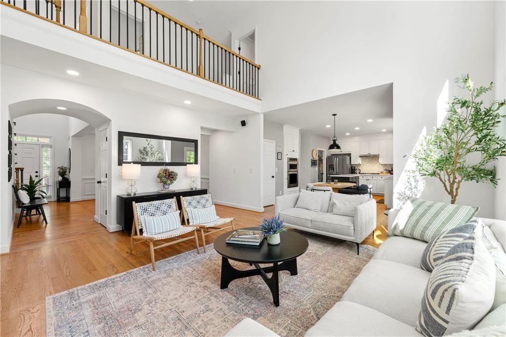 12579 Huntington Trace Alpharetta, GA 30005 - Photo 16 of 64