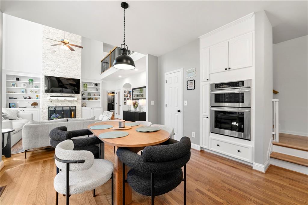 12579 Huntington Trace Alpharetta, GA 30005 - Photo 17 of 64