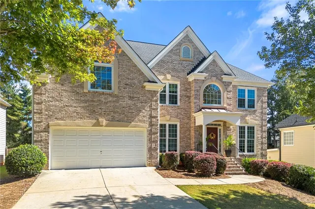 $990,000 | 12579 Huntington Trace, Alpharetta, GA 30005