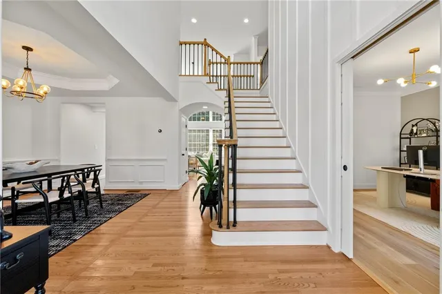 $990,000 | 12579 Huntington Trace, Alpharetta, GA 30005