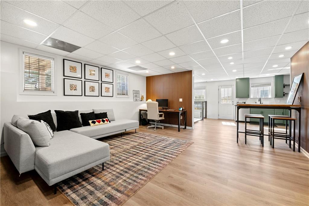 12579 Huntington Trace Alpharetta, GA 30005 - Photo 41 of 64