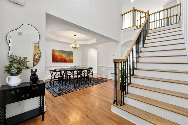 $990,000 | 12579 Huntington Trace, Alpharetta, GA 30005