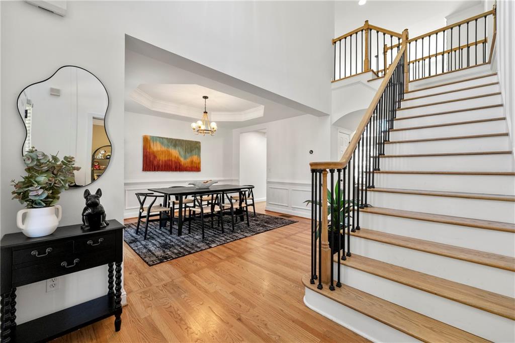 12579 Huntington Trace Alpharetta, GA 30005 - Photo 5 of 64