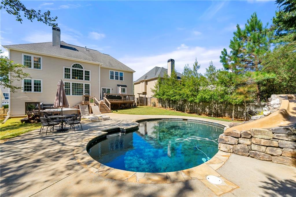 12579 Huntington Trace Alpharetta, GA 30005 - Photo 55 of 64