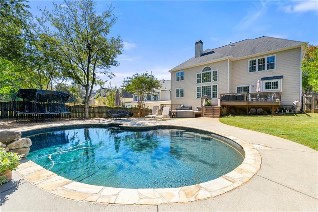 12579 Huntington Trace Alpharetta, GA 30005 - Photo 57 of 64