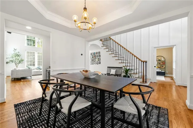 $990,000 | 12579 Huntington Trace, Alpharetta, GA 30005