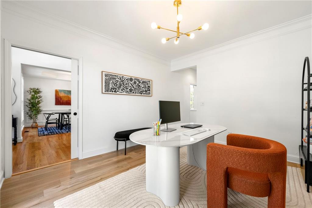 12579 Huntington Trace Alpharetta, GA 30005 - Photo 8 of 64