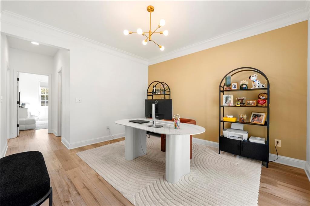 12579 Huntington Trace Alpharetta, GA 30005 - Photo 9 of 64