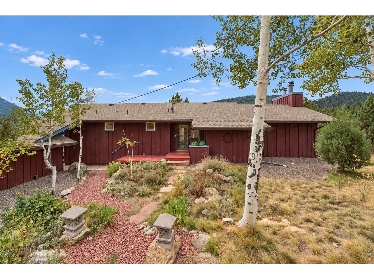 936 Pika Road Boulder, CO 80302 - Photo 2 of 30 Gallery Image 2