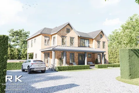 $5,995,000 | 11 Gull Rock Road, Sag Harbor, NY 11963