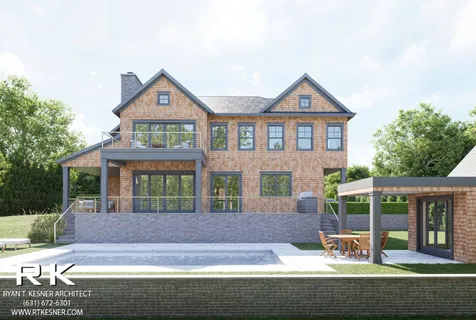 $5,995,000 | 11 Gull Rock Road, Sag Harbor, NY 11963