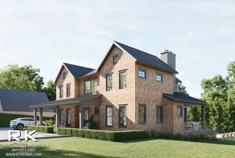 $5,995,000 | 11 Gull Rock Road, Sag Harbor, NY 11963